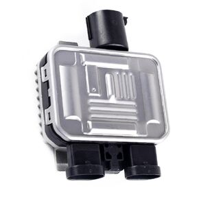 940009402 Engine Radiator Cooling Fan Relay Control Unit Module Compatible with Ford Galaxy for Ford S Max for Jaguar X-Type for Land Rover Freelander for Range Rover Evoque 940004302