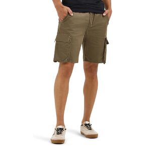 Wrangler Authentics Men's Cargo Short