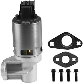 EGR4396 EGR VALVE لـ Chrysler Sebring 2007-2010 ، لـ Pacifica 2007-2008 ، لـ Dodge Avenger Nitro Grand Caravan2008-2010 ، Journey 2009-2010 ، for VW Routan 4.0L ، استبدل# egv1156