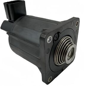 K5T70772 EGR Valve ، شاحن توربو إلكتروني ، صمام الملف اللولبي للمحرك المتوافق مع ISUZU NPR NRR 2005-2007 ، جزء بديل لـ K5T70579 8980139110 8980139111