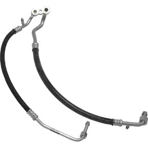 UAC HA 111303C A/C Manifold Hose Assembly