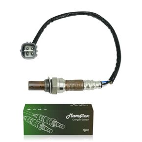 Marsflex Air Fuel Ratio O2 Oxygen Sensor 234-9009 Upstream Compatible with Toyota Sienna Highlander Camry Avalon Lexus RX300 ES300, Replacement 250-54054