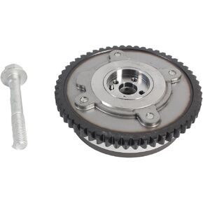 Variable Valve Timing (VVT) Sprocket Gear Fit for 2016-2021 Chevy Malibu Cruze Equinox Buick Encore 2018-2021 GMC Terrain 1.4L 1.5L L4 Replace#916-638