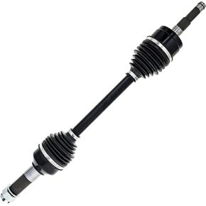 NICHE Front Left CV Axle Drive Shaft for CFMoto Zforce 500 800 Trail 5BWC-270100