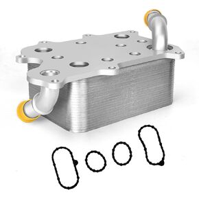 904-381 ENGINE OIL COOLER FITS 2011-2019 FORD F250 F350 F450 F550 F650 F750 6.7L DIESEL Replace BC3Z6A642A