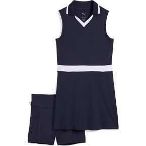 PUMA Girls' Golf Dress