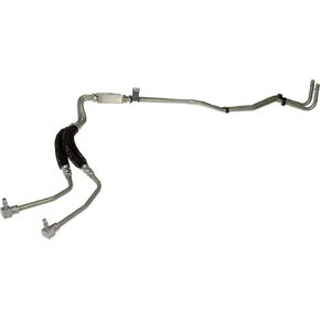Dorman 624-441 Automatic Transmission Oil Cooler Hose Assembly Compatible with Select Chrysler/Dodge Models