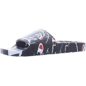 Champion IPO Warped (Big Kid) Black 5 Big Kid M