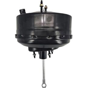 Power Brake Booster without Master Cylinder for 1997-2008 Ford F-150 Expedition Lobo Lincoln Navigator Blackwood F75Z-2005-GA