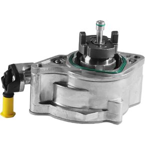 LR082226 BRAKE VACUUM PUMP ، لـ LAND ROVER LR4 RANGE RAVER RAVER ROVER SPORT 5.0L NEW ، استبدل: LR010690