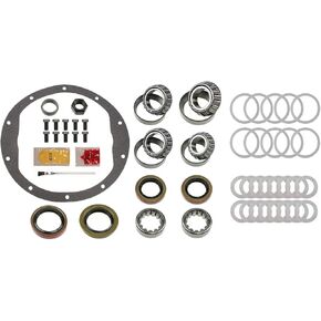 Motive Gear R10RASKT Rear Super Kit for a GM 8.5" Differential with Timken Tapered Bearings