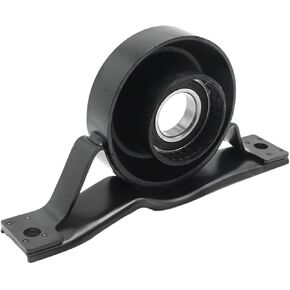 Rear Driveshaft Center Support Carrier Bearing Replacement for Dodge Challenger 2015-2020, Charger 2015-2018, Replacement for Chrysler 300 2015-2018, 52123974AC 53010735AB 52123974AD