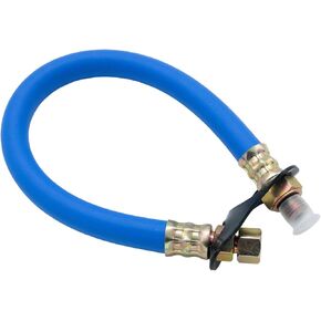 HON1012 HON1014 12mm Drain Oil Changing Hose, Oil Drain Aid Tool, M12x1.5 mm oil drain hose For Honda GX240 GX270 GX340 GX390 GC160 Engines