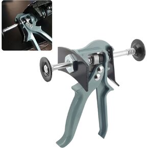 Disc Brake Caliper Compression Tool OEM 24300,Heavy Duty Caliper Piston Compressor Tool Brake Caliper Tool with Ergonomic Handle,Essential Brake Piston Compressor Tool Car Accessories