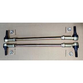 Upgrade Tie Rods Assembly 52-1025 Replacement For 2012-2018 Can-Am Renegade Outlander 1000 450 500 570 650 800 850 ATV
