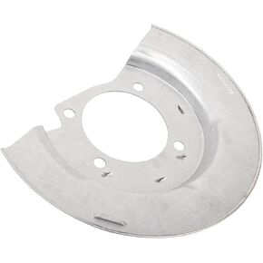 Acdelco GM Original Equipment 84080138 Front Prastenger Side Skhield