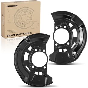 A-Premium Front Side Side Gust Shield متوافق مع نماذج Toyota و Scion المختارة-Rav4 2007-2018 ، Corolla IM 2017-2018 ، Prius V 2012-2017 ، TC 2011-2016 ، Mirai 2016-2020 ، IM 2016 ، 2-PC Set