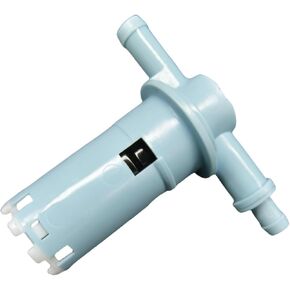 Fuel Vapor Valve 2 Ports Design Ford Bronco F-150 F-250 F-350 F Super Duty Bronco F53 1990-1997 Replace#E8UZ-9B593-A E8UZ9B593A