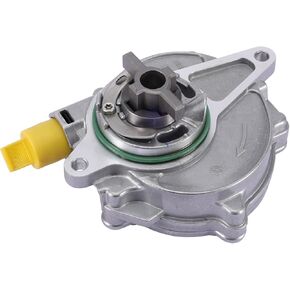 Brake Booster Vacuum Pump For Land Rover LR2 Freelander, Volvo V70 S60 S80 XC60 XC70 XC90,Replaces 6G9N2A451AF LR009388 LR002573 31219778