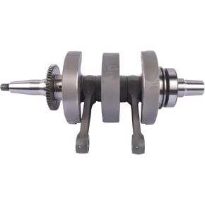 2205112 Crankshaft Replacement for Polaris 08-12 RZR 800, 09-14 RZR S 800, 10-14 RZR 4 800, 13-17 Ranger 800, 18-17 Ranger 4X4 6X6, 05-14 Sportsman 800#2203068 1204334