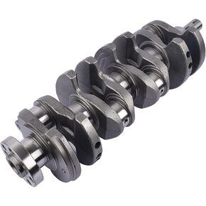 Crankshaft Replacement for Hyundai Genesis Coupe Sonata Kia Optima Sportage 2010-2014 71RZ6-2GF00