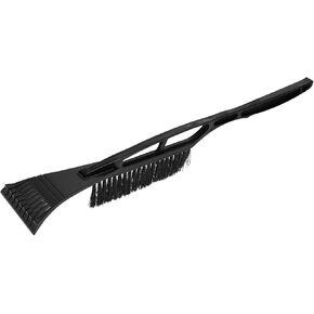 1pc 53cm فرشاة مكشفية للسيارة Universal مع مكنسة - مزيل Suv Snow Frost لشاحنة السيارة RV Windscreen Window anti - Nylon Blue