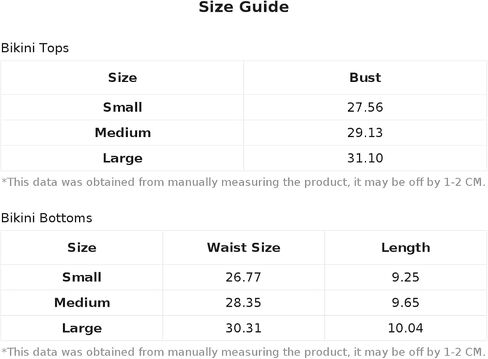 OYOANGLE Women's 2 Piece Swimsuits Starfish Tie Backless Halter Bikini Set Tie Side Bathing Suits Swimwear in Saudi Arabia