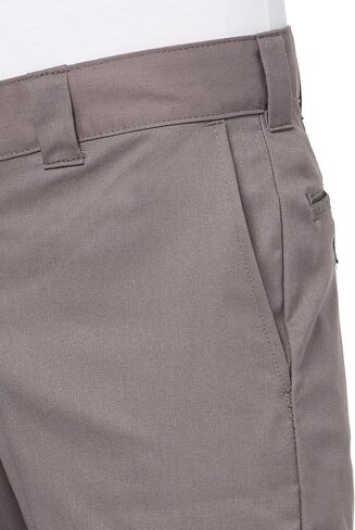 Dickies Men's Slim Fit Work Shorts, 11" in Saudi Arabia