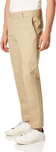 Dickies Men's Slim Fit Work Shorts, 11" in Saudi Arabia
