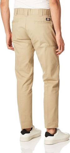 Dickies Men's Slim Fit Work Shorts, 11" in Saudi Arabia