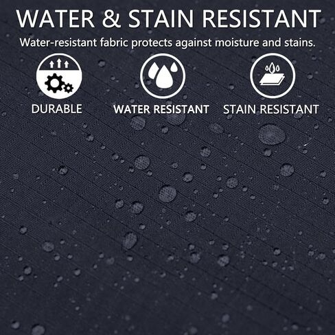 Men's Hiking Cargo Shorts Stretch Tactical Outdoor Work Shorts Water Resistant Lightweight Shorts with Multi Pockets in Kuwait