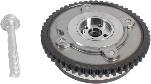 توقيت صمام متغير (VVT) نسب ندسة ترس من 2016-2021 CHEVY MALIBU CRUZE EXHINOX BUICK ENCORE 2018-2021 GMC التضاريس 1.4L 1.5L L4 استبدال#916-638 in Saudi Arabia