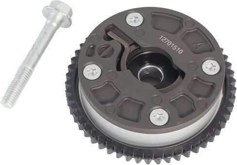 توقيت صمام متغير (VVT) نسب ندسة ترس من 2016-2021 CHEVY MALIBU CRUZE EXHINOX BUICK ENCORE 2018-2021 GMC التضاريس 1.4L 1.5L L4 استبدال#916-638 in Saudi Arabia