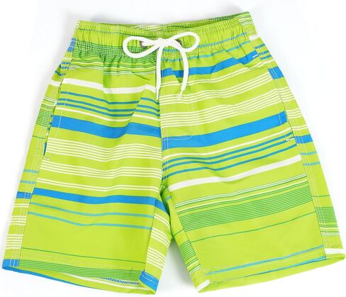 Boys Swim Trunks Toddler Boys Bathing Suit Swimming Shorts Kids Quick Dry Swimsuit Swimwear Beach Shorts 3-14 Years in Saudi Arabia