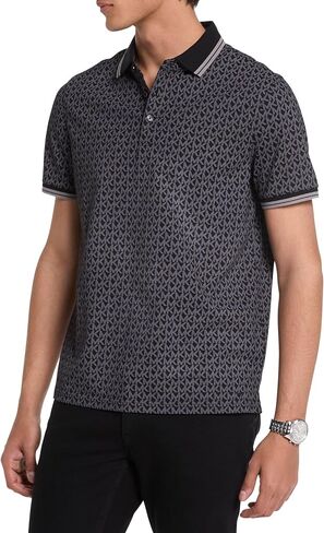Michael Kors Men's Greenwich Polo in Saudi Arabia