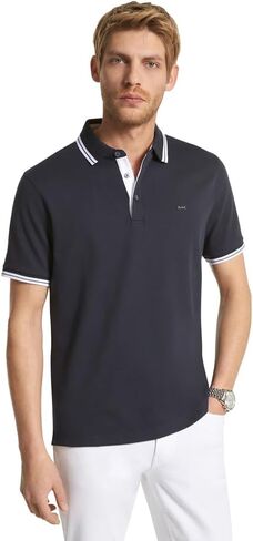 Michael Kors Men's Greenwich Polo in Saudi Arabia