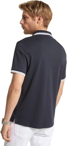 Michael Kors Men's Greenwich Polo in Saudi Arabia