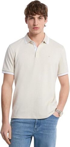 Michael Kors Men's Greenwich Polo in Saudi Arabia