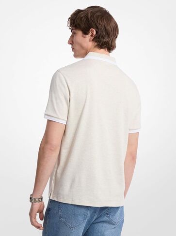 Michael Kors Men's Greenwich Polo in Saudi Arabia