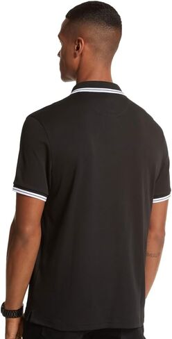 Michael Kors Men's Greenwich Polo in Saudi Arabia