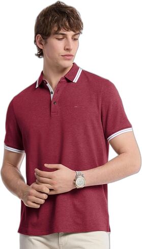Michael Kors Men's Greenwich Polo in Saudi Arabia