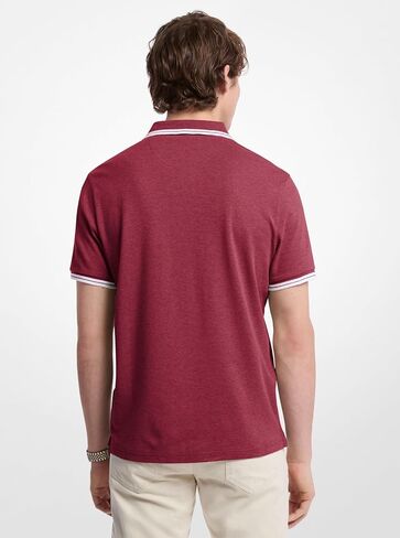 Michael Kors Men's Greenwich Polo in Saudi Arabia