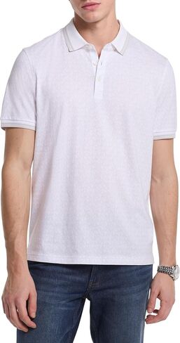 Michael Kors Men's Greenwich Polo in Saudi Arabia