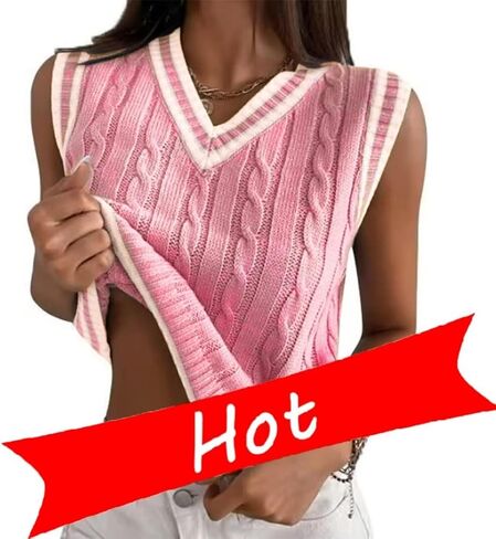 كابل سترة سترة المرأة متماسكة عارضة خام in Kuwait