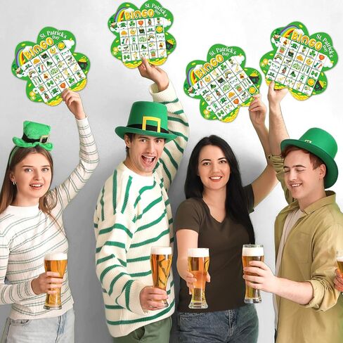 39 قطعة من لعبة البنغو لعيد الميلاد بالزنجبيل للأطفال والكبار و24 لاعبًا، بطاقات ألعاب خبز عيد الميلاد مع ملصقات مكافآت لأصدقاء العائلة والطلاب وأنشطة المجموعات الكبيرة وحفلات العطلات الشتوية in Saudi Arabia