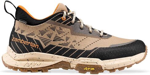 Zamberlan Men's Devero Low GTX Hiking Boot in Saudi Arabia