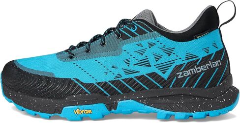 Zamberlan Men's Devero Low GTX Hiking Boot in Saudi Arabia