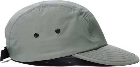 Croogo Wide Brim 5 Panel Hat Flat Bill Baseball Cap Casual Sun Dad Hat in Saudi Arabia