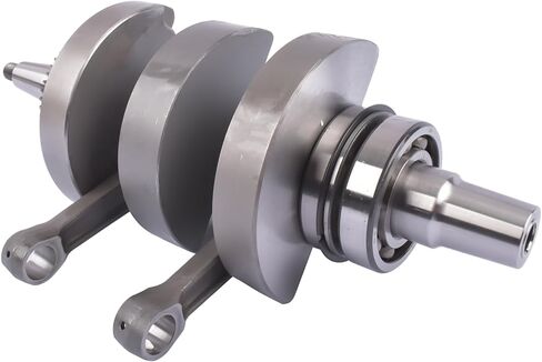 2205112 Crankshaft Replacement for Polaris 08-12 RZR 800, 09-14 RZR S 800, 10-14 RZR 4 800, 13-17 Ranger 800, 18-17 Ranger 4X4 6X6, 05-14 Sportsman 800#2203068 1204334 in Saudi Arabia