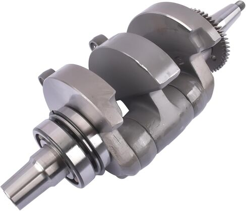 2205112 Crankshaft Replacement for Polaris 08-12 RZR 800, 09-14 RZR S 800, 10-14 RZR 4 800, 13-17 Ranger 800, 18-17 Ranger 4X4 6X6, 05-14 Sportsman 800#2203068 1204334 in Saudi Arabia